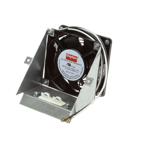 MULTIPLEX PARTS Multiplex 020000133 Kit Hi Condensation Fan - SKU MANB020000133