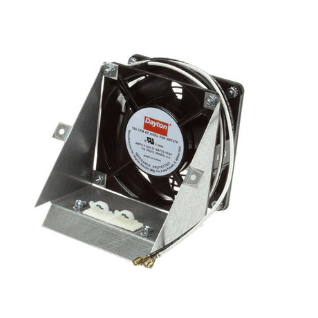MULTIPLEX PARTS Multiplex 020000133 Kit Hi Condensation Fan - SKU MANB020000133