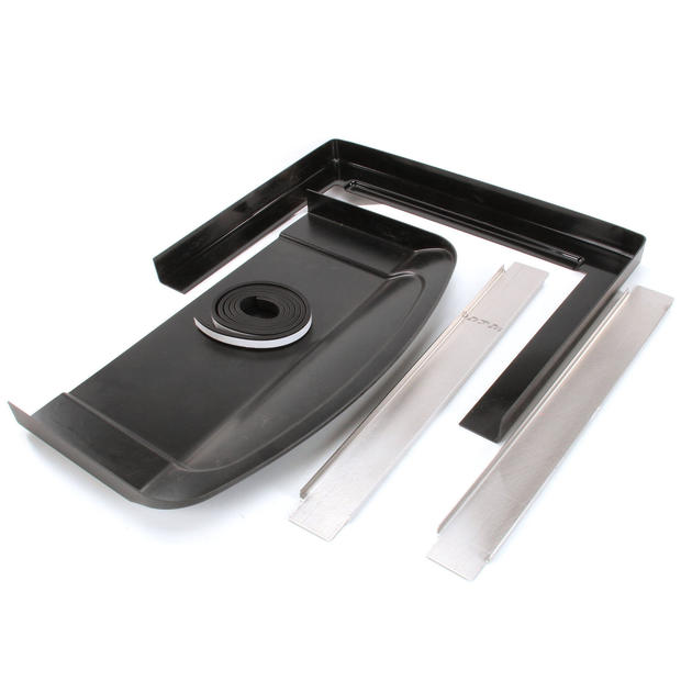 MULTIPLEX PARTS Multiplex 5013398 Kit IB10 Strip Lid - SKU MANB5013398