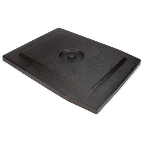 MULTIPLEX PARTS Multiplex 5000183 Lid Blk Plas - SKU MANB5000183