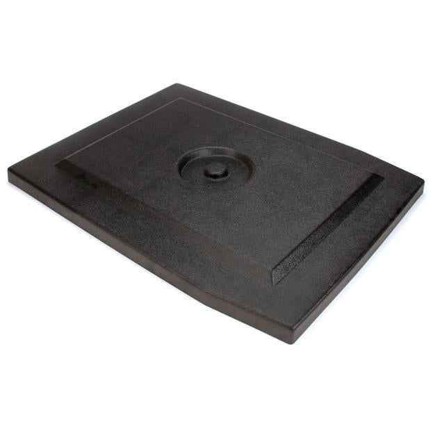 MULTIPLEX PARTS Multiplex 5000183 Lid Blk Plas - SKU MANB5000183