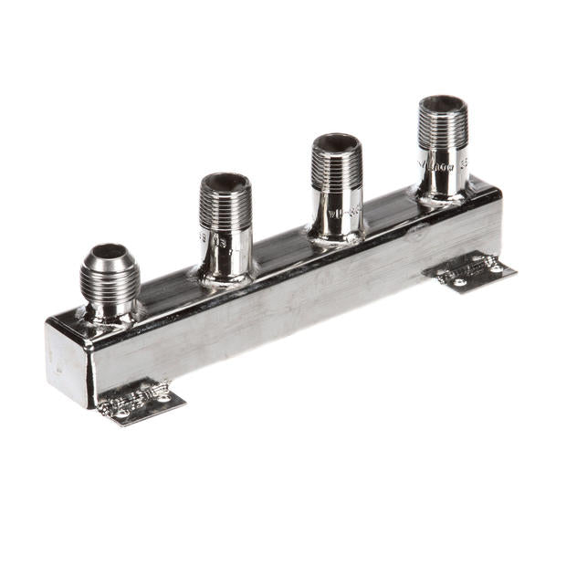 MULTIPLEX PARTS Multiplex 000002232 Manifold Water 3 Outlet - SKU MANB000002232