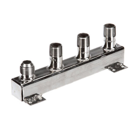 MULTIPLEX PARTS Multiplex 000002232 Manifold Water 3 Outlet - SKU MANB000002232