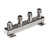 MULTIPLEX PARTS Multiplex 000002232 Manifold Water 3 Outlet - SKU MANB000002232