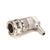 MULTIPLEX PARTS Multiplex 2HLRB Socket 1/4 Barb 90 Degree Liqu - SKU MANB2HLRB