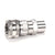MULTIPLEX PARTS Multiplex 2HL16 Socket 1/4 FPT Liquid SS - SKU MANB2HL16