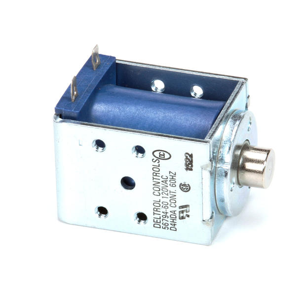 MULTIPLEX PARTS Multiplex 5031293 Sol 100/50-60 115/60 - SKU MANB5031293