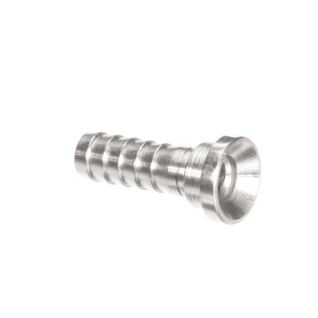 MULTIPLEX PARTS Multiplex 3008 Stem 1/4 For 3/8 Nut SS - SKU MANB3008