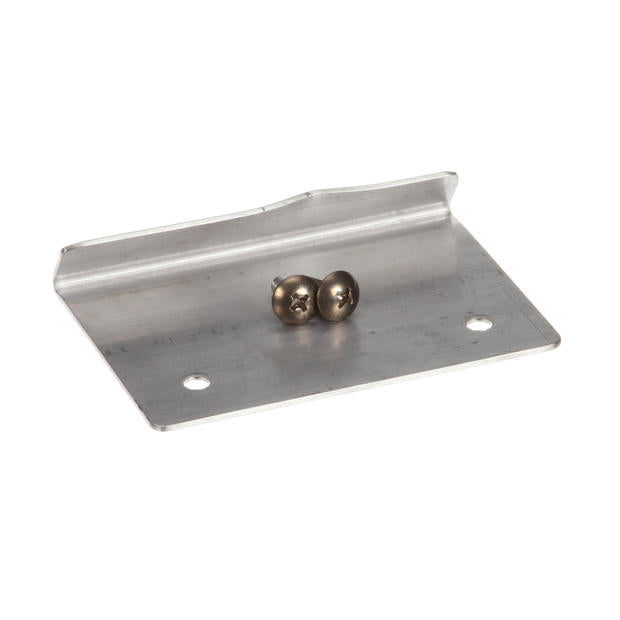 MANITOWOC ICE PARTS Manitowoc Ice 000000815 Baffle Catch - SKU MAN000000815