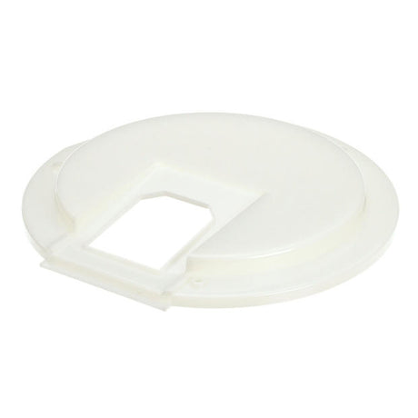 MANITOWOC ICE PARTS Manitowoc Ice 4014453 Bin Cover Med-Disp - SKU MAN4014453