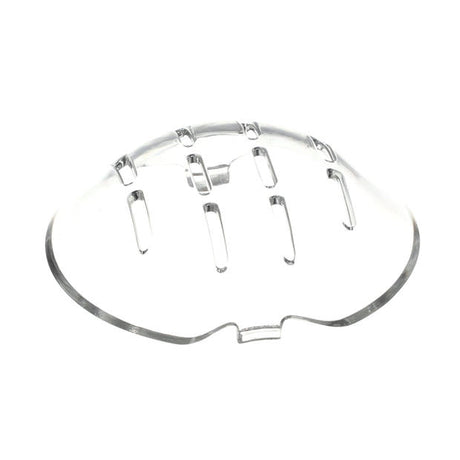 MANITOWOC ICE PARTS Manitowoc Ice 000000667 Bin Light Cover - SKU MAN000000667