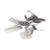 MANITOWOC ICE PARTS Manitowoc Ice 2416243 Blade Fan - SKU MAN2416243