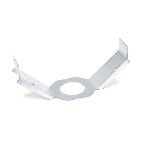 MANITOWOC ICE PARTS Manitowoc Ice 6061749 Bracket Fan Motor - SKU MAN6061749