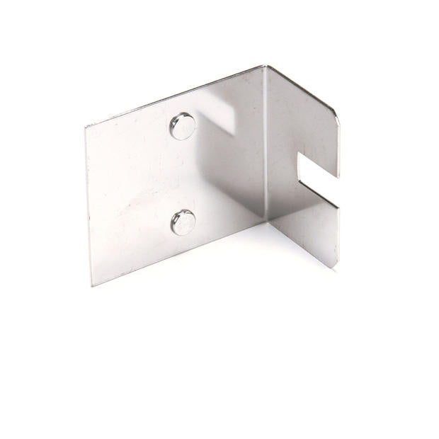 MANITOWOC ICE PARTS Manitowoc Ice 000000136 Bracket Float Valve Electro - SKU MAN000000136