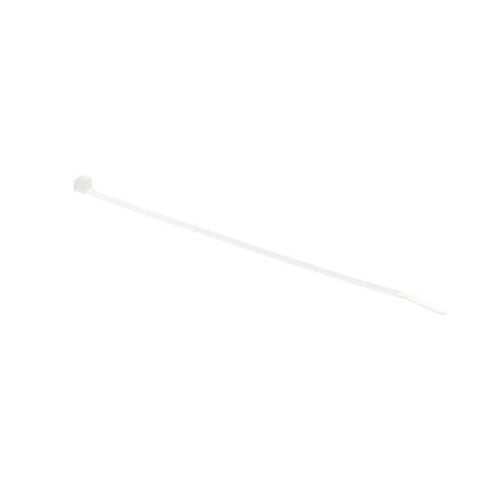 MANITOWOC ICE PARTS Manitowoc Ice 5650733 Cable Tie .18W X 8 Lg 50LB Ny - SKU MAN5650733
