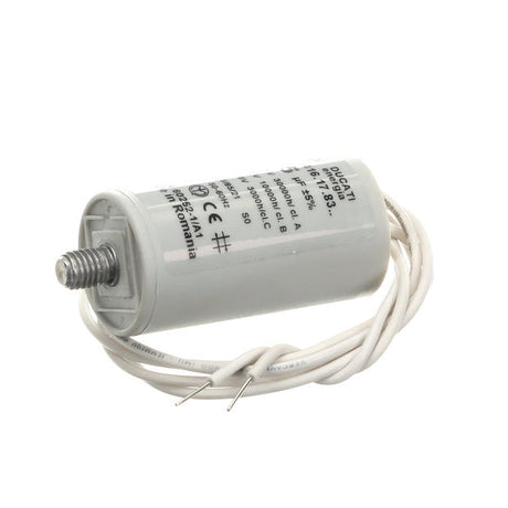 MANITOWOC ICE PARTS Manitowoc Ice 000005613 Capacitor 5 Mfd - Fan Motor - SKU MAN000005613