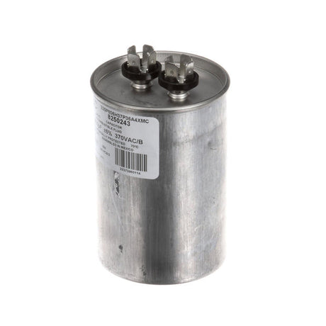 MANITOWOC ICE PARTS Manitowoc Ice 8250243 Capacitor Run - 80MFD 370V - SKU MAN8250243