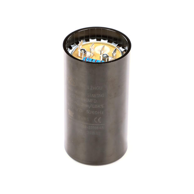 MANITOWOC ICE PARTS Manitowoc Ice 000007123 Capacitor Start L400 - SKU MAN000007123