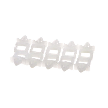 MANITOWOC ICE PARTS Manitowoc Ice 5650909 Clip Snap-In (Pkg Of 10) - SKU MAN5650909