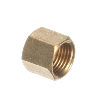 MANITOWOC ICE PARTS Manitowoc Ice 000000682 Compression Nut - SKU MAN000000682