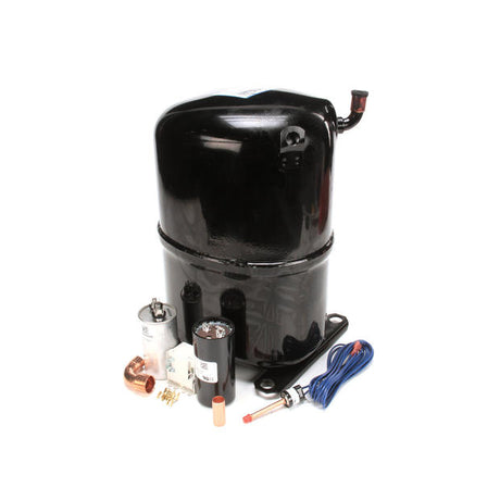MANITOWOC ICE PARTS Manitowoc Ice 7600563 COMPRESSOR-230/60/1 CVD1875/QF2300 - SKU MAN7600563