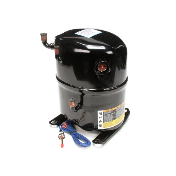MANITOWOC ICE PARTS Manitowoc Ice 7602233 Compressor 208-230/60/3 S0850/CVD885 - SKU MAN7602233