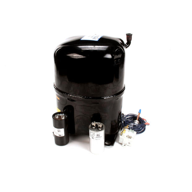 MANITOWOC ICE PARTS Manitowoc Ice 7601623 Compressor Assembly CVD1476 208-230/60/1 - SKU MAN7601623