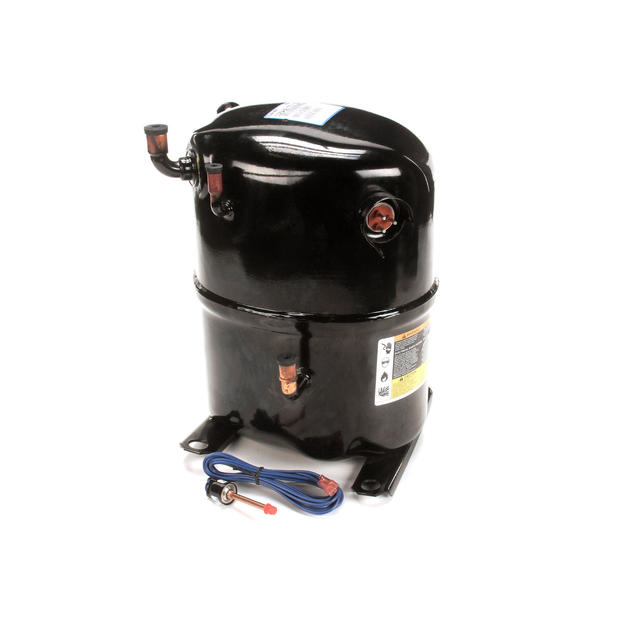 MANITOWOC ICE PARTS Manitowoc Ice 7601633 Compressor Assembly CVD1476 208-230/60/3 - SKU MAN7601633