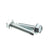 MANITOWOC ICE PARTS Manitowoc Ice 5035729 Condensing Unit Fastener-Pkg 2 - SKU MAN5035729