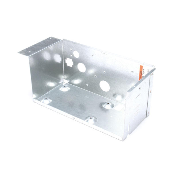 MANITOWOC ICE PARTS Manitowoc Ice 7602143 Control Box - SKU MAN7602143