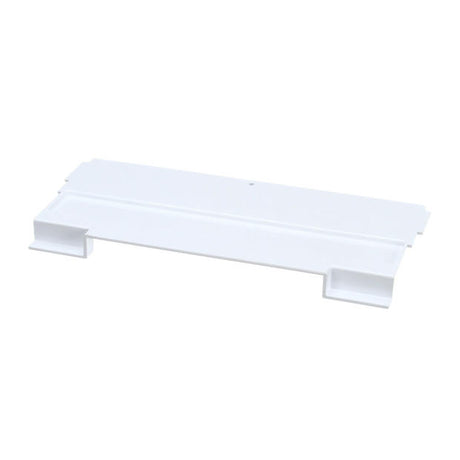 MANITOWOC ICE PARTS Manitowoc Ice 000000663 Control Box Cover - SKU MAN000000663