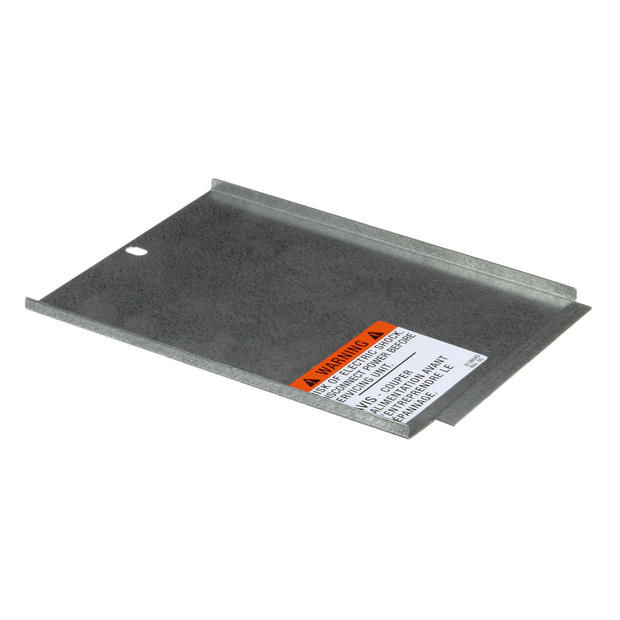 MANITOWOC ICE PARTS Manitowoc Ice 7600633 Control Box Cover - SKU MAN7600633