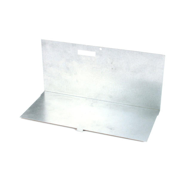 MANITOWOC ICE PARTS Manitowoc Ice 7603153 Control Box Cover - SKU MAN7603153