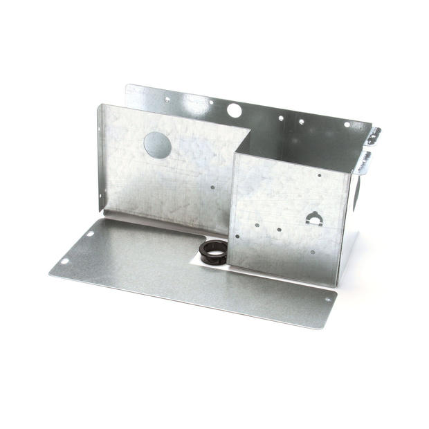 MANITOWOC ICE PARTS Manitowoc Ice 6063949 Control Box Start Components - SKU MAN6063949