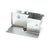 MANITOWOC ICE PARTS Manitowoc Ice 6063949 Control Box Start Components - SKU MAN6063949