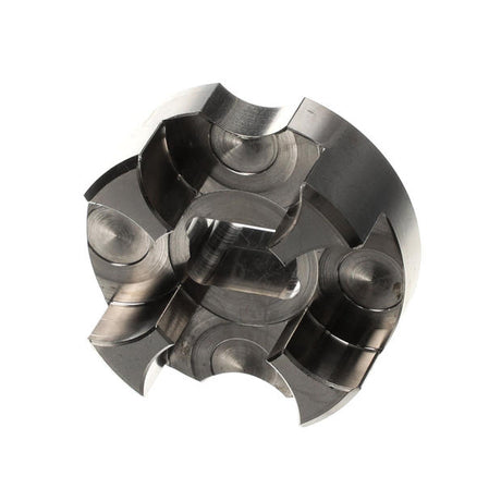 MANITOWOC ICE PARTS Manitowoc Ice 000005572 Coupling Flex Jaw Upper Small - SKU MAN000005572