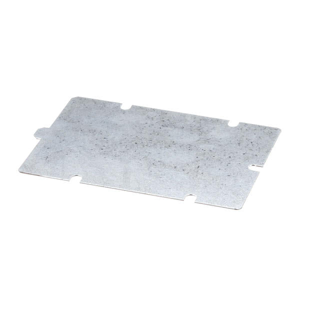 MANITOWOC ICE PARTS Manitowoc Ice 000009210 Cover Contactor Box - SKU MAN000009210