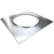MANITOWOC ICE PARTS Manitowoc Ice 6017891 Cover Top - SKU MAN6017891