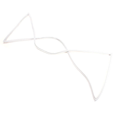 MANITOWOC ICE PARTS Manitowoc Ice 4409033 Door Gasket Aluminum Cabinet - SKU MAN4409033