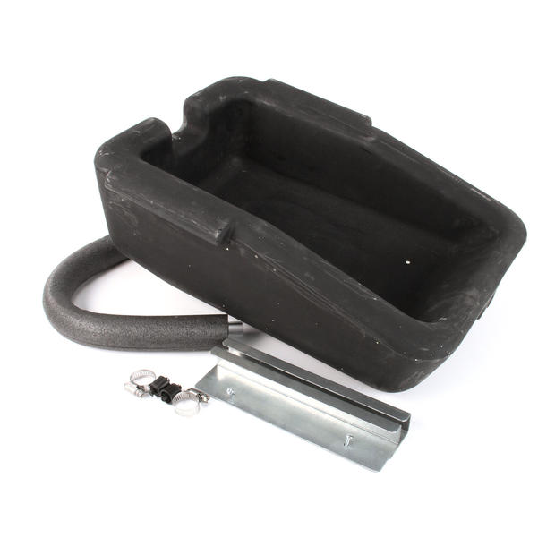 MANITOWOC ICE PARTS Manitowoc Ice 5010422 Drainpan Blow Mold Retro - SKU MAN5010422