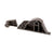 MANITOWOC ICE PARTS Manitowoc Ice 000015164 D Bin Service-Door Pin Socket - SKU MAN000015164