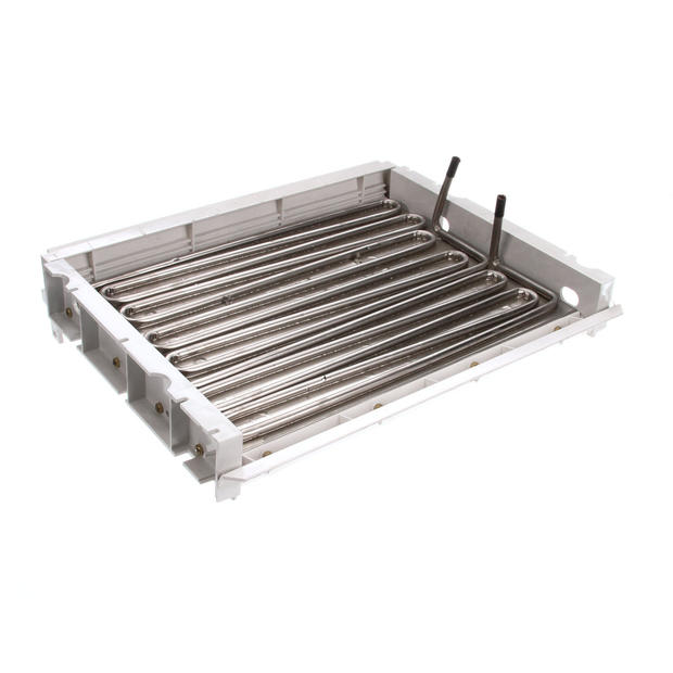MANITOWOC ICE PARTS Manitowoc Ice 000009196 Evaporator Assembly IB0680 Dice - SKU MAN000009196