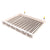 MANITOWOC ICE PARTS Manitowoc Ice 7625039 Evaporator Assembly Half Dice Cube - SKU MAN7625039
