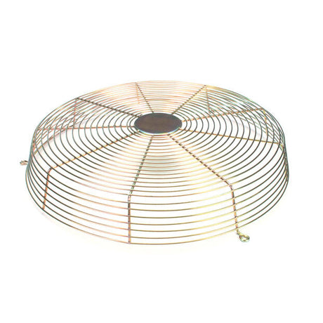 MANITOWOC ICE PARTS Manitowoc Ice 3400643 Fan Guard Remote Condenser - SKU MAN3400643