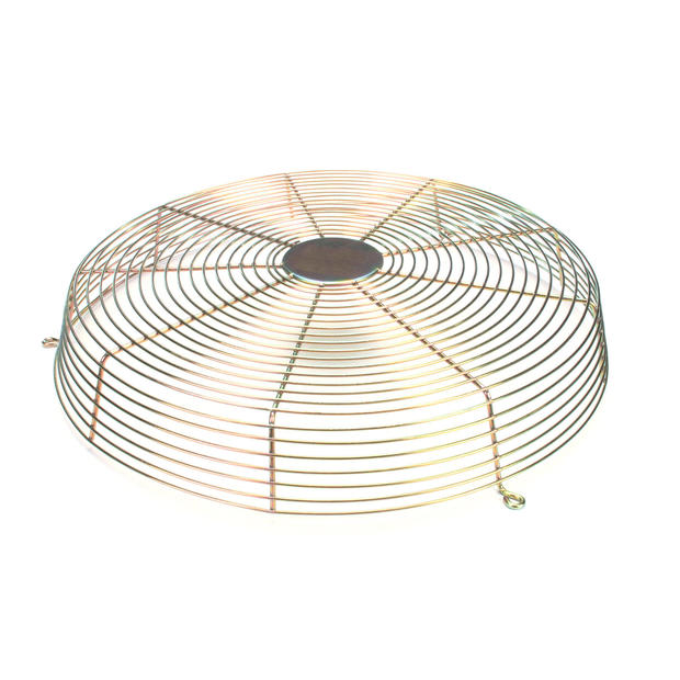 MANITOWOC ICE PARTS Manitowoc Ice 3400643 Fan Guard Remote Condenser - SKU MAN3400643