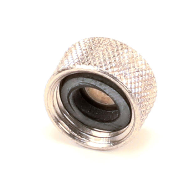 MANITOWOC ICE PARTS Manitowoc Ice 8369143 Float Valve Strainer Cap/Seal - SKU MAN8369143