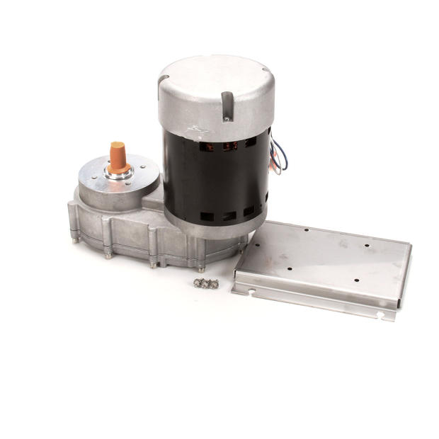 MANITOWOC ICE PARTS Manitowoc Ice 000007109 Gearmotor L400 - SKU MAN000007109