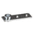 MANITOWOC ICE PARTS Manitowoc Ice 3010173 Hinge Plate Assembly. - SKU MAN3010173