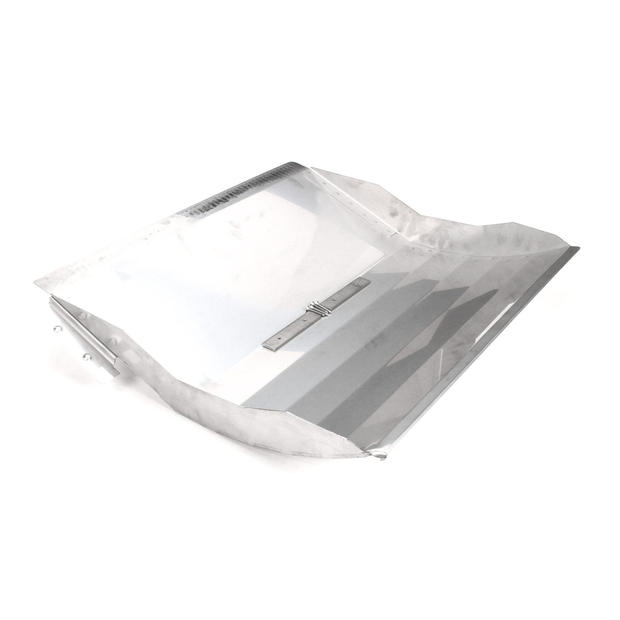 MANITOWOC ICE PARTS Manitowoc Ice K-00347 Ice Deflector - SKU MANK-00347