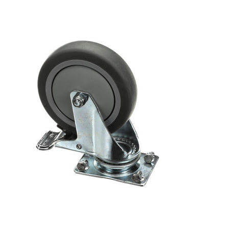 MANITOWOC ICE PARTS Manitowoc Ice 000006611 Locking Swivil Caster - SKU MAN000006611